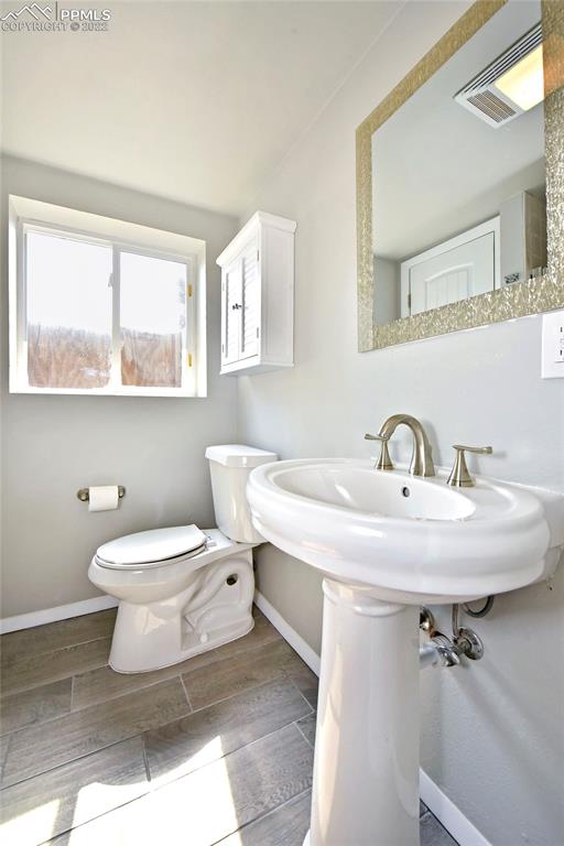 17144 McClelland Road Calhan, CO 80808 - Photo 29 of 39