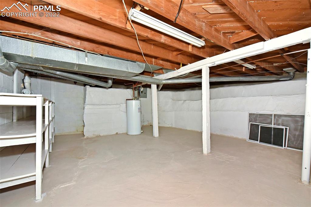 17144 McClelland Road Calhan, CO 80808 - Photo 30 of 39