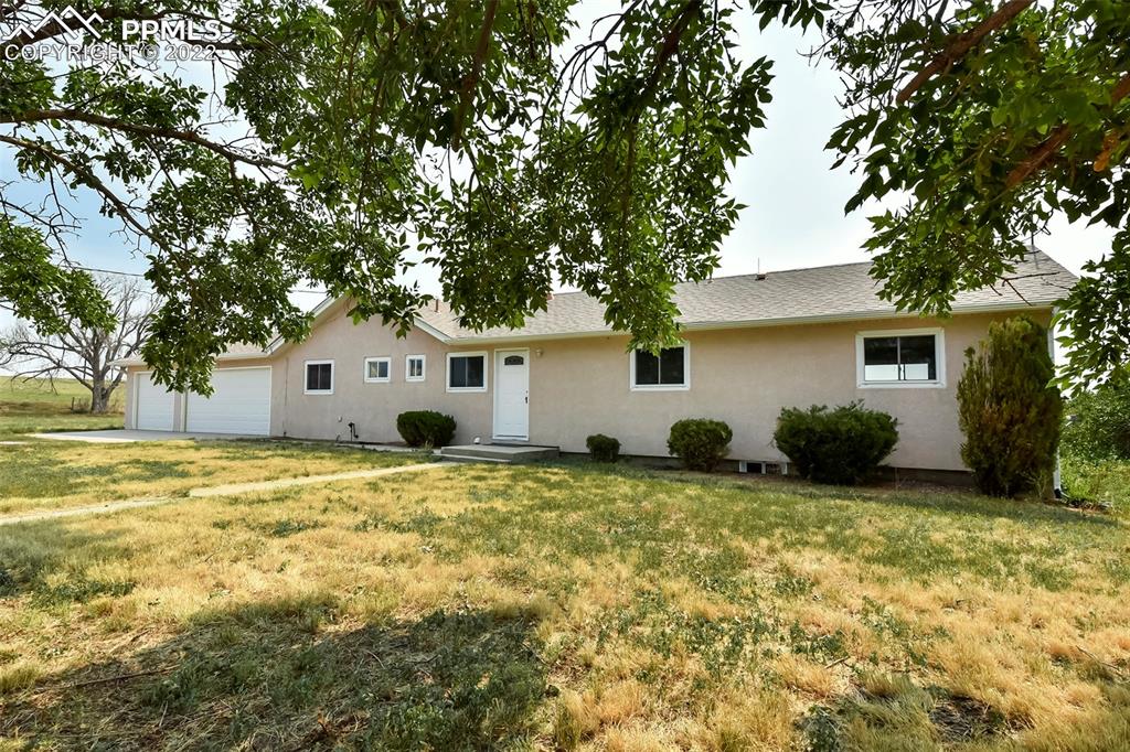 17144 McClelland Road Calhan, CO 80808 - Photo 3 of 39