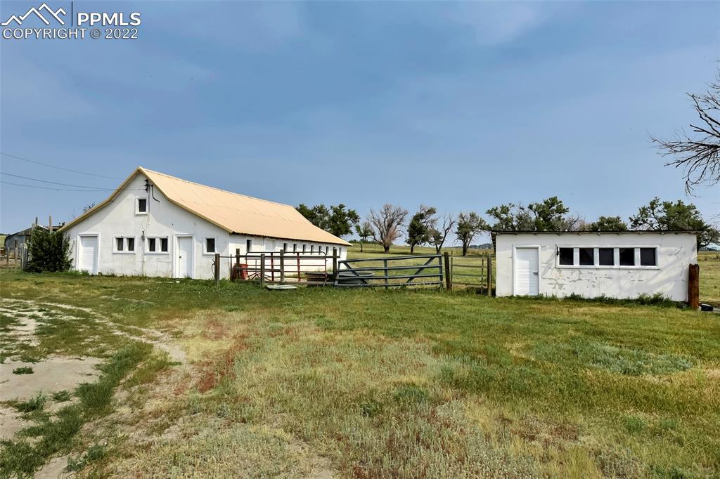 17144 McClelland Road Calhan, CO 80808 - Photo 31 of 39