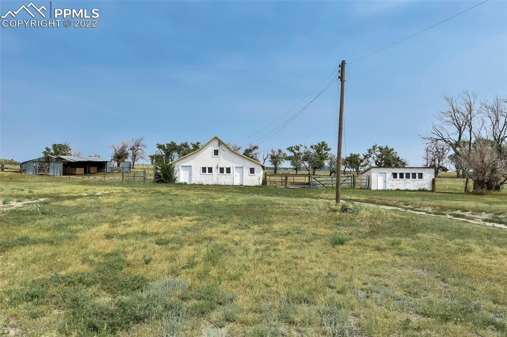 17144 McClelland Road Calhan, CO 80808 - Photo 34 of 39