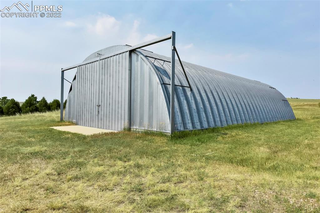 17144 McClelland Road Calhan, CO 80808 - Photo 35 of 39