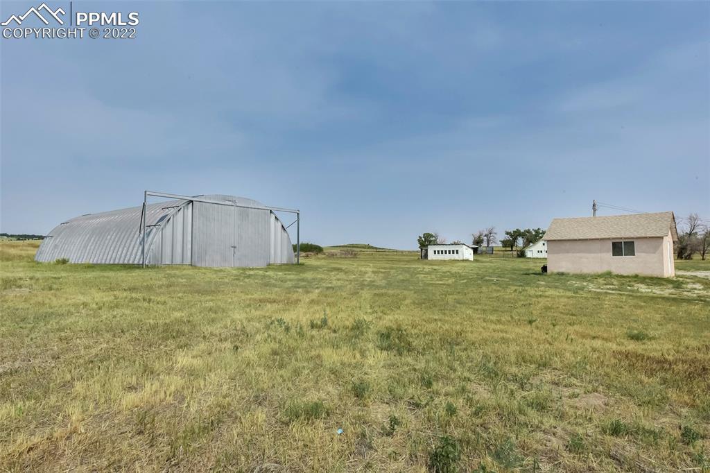 17144 McClelland Road Calhan, CO 80808 - Photo 36 of 39