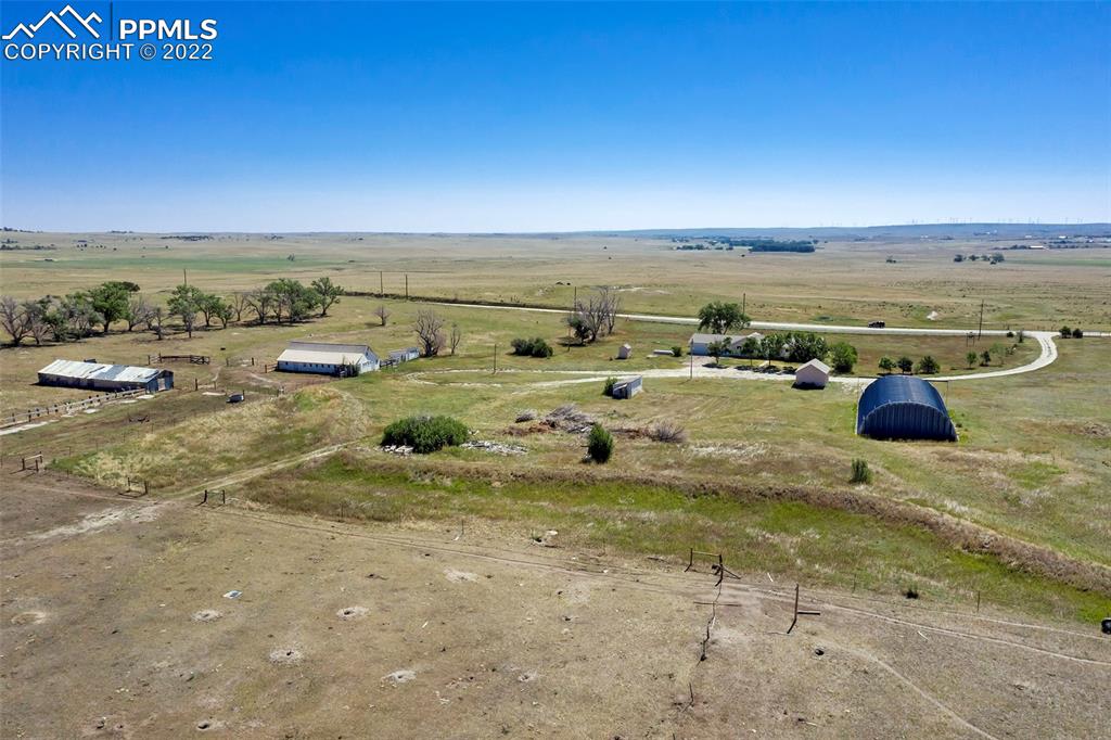 17144 McClelland Road Calhan, CO 80808 - Photo 38 of 39