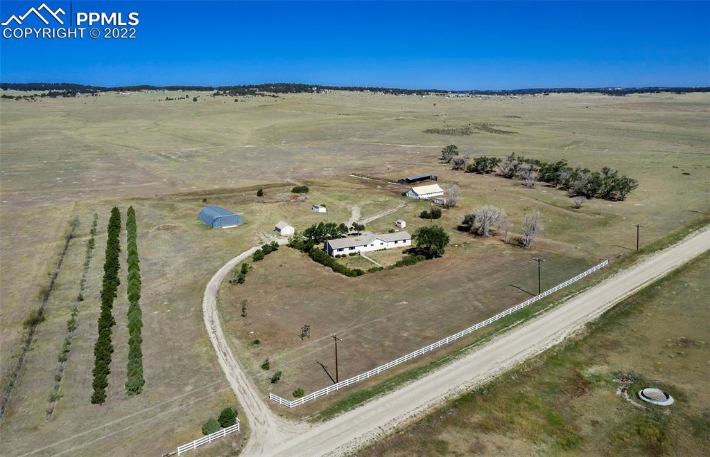 17144 McClelland Road Calhan, CO 80808 - Photo 39 of 39