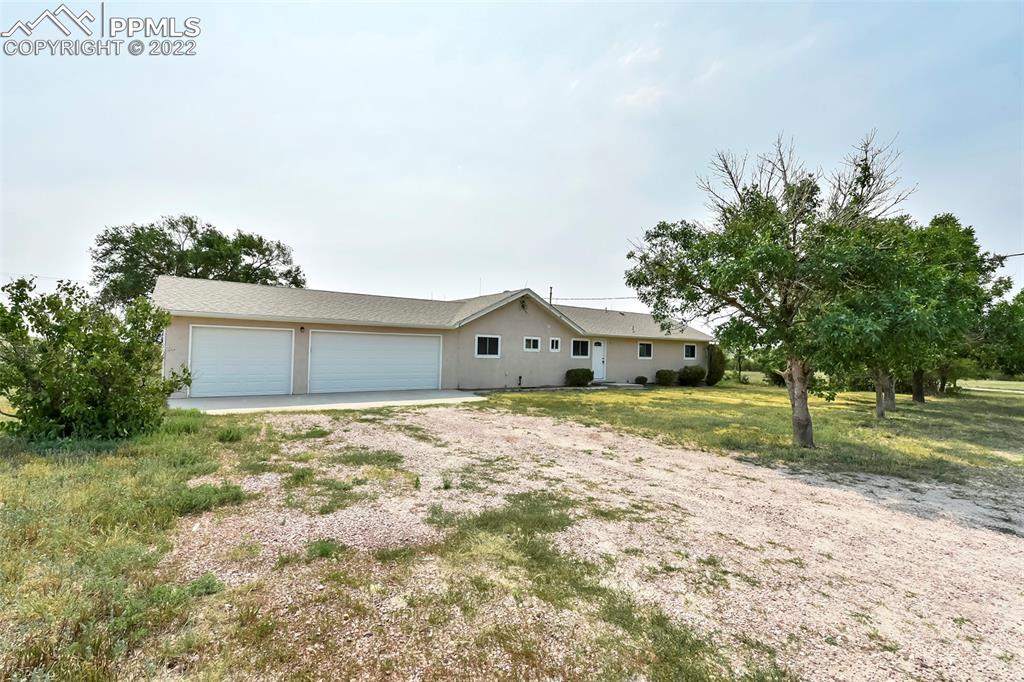 17144 McClelland Road Calhan, CO 80808 - Photo 4 of 39