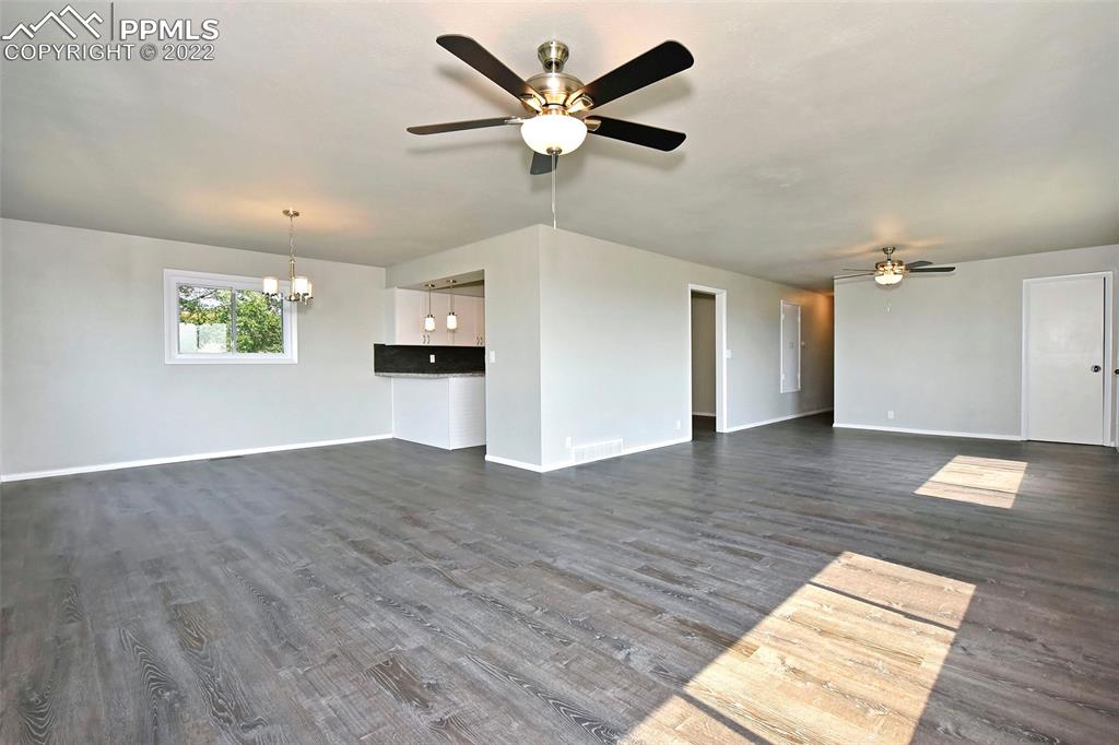 17144 McClelland Road Calhan, CO 80808 - Photo 9 of 39