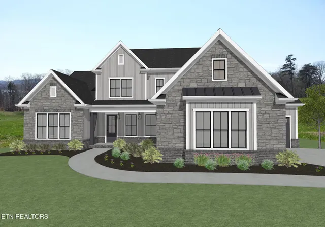 $999,900 | 5208 Aspen Avenue, Morristown, TN 37813