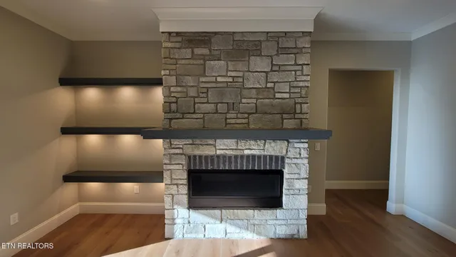 $999,900 | 5208 Aspen Avenue, Morristown, TN 37813