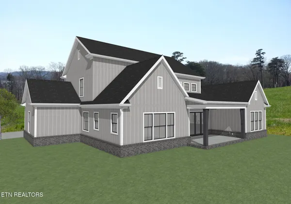 $999,900 | 5208 Aspen Avenue, Morristown, TN 37813