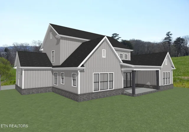 $999,900 | 5208 Aspen Avenue, Morristown, TN 37813