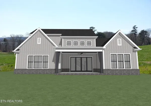 $999,900 | 5208 Aspen Avenue, Morristown, TN 37813