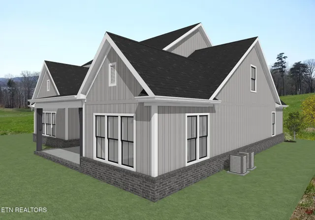 $999,900 | 5208 Aspen Avenue, Morristown, TN 37813