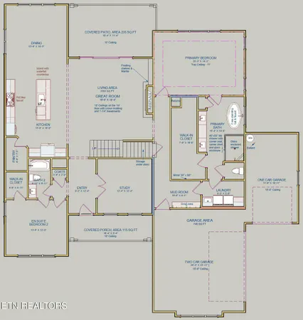 $999,900 | 5208 Aspen Avenue, Morristown, TN 37813