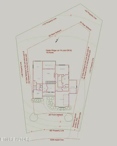 $999,900 | 5208 Aspen Avenue, Morristown, TN 37813
