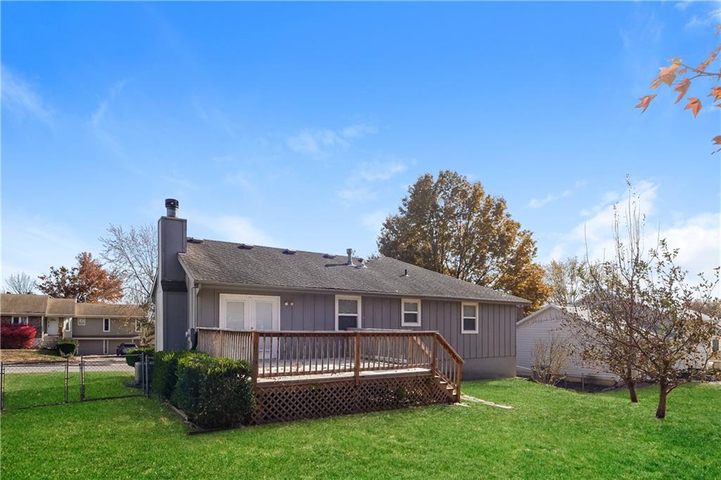 408 North Washington Street Raymore, MO 64083 - Photo 15 of 15