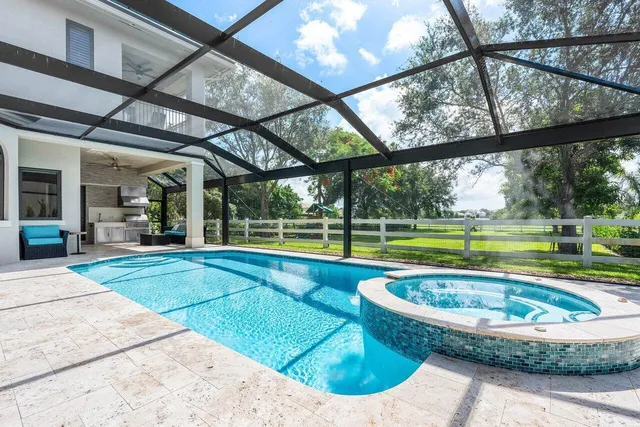 a view of a living room