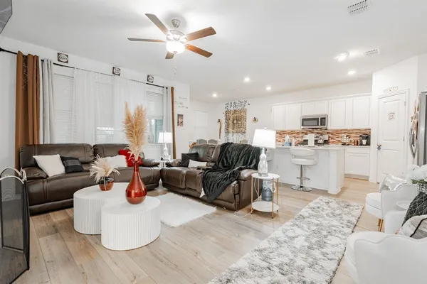 $2,100 | 1034 Manuel Drive, Fate, TX 75087