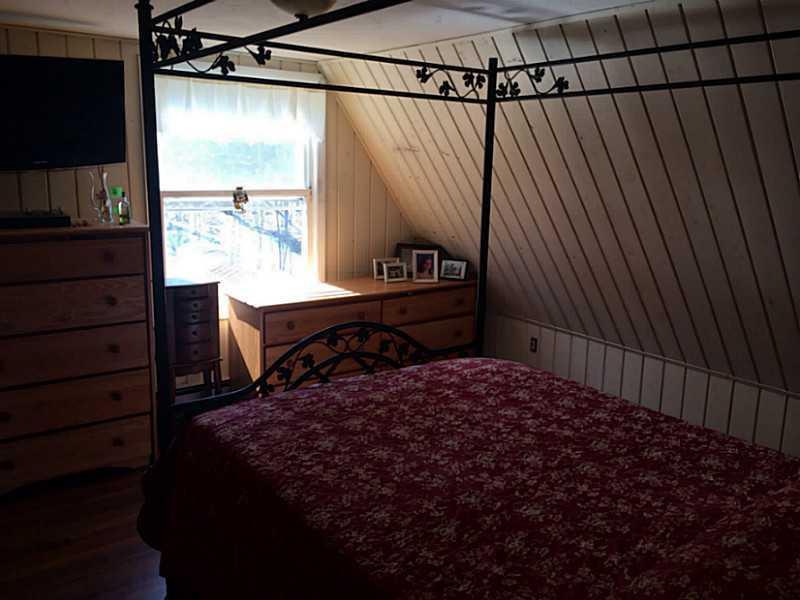 97 North Dixmont Road Troy, ME 04987 - Photo 10 of 12 Bedroom.