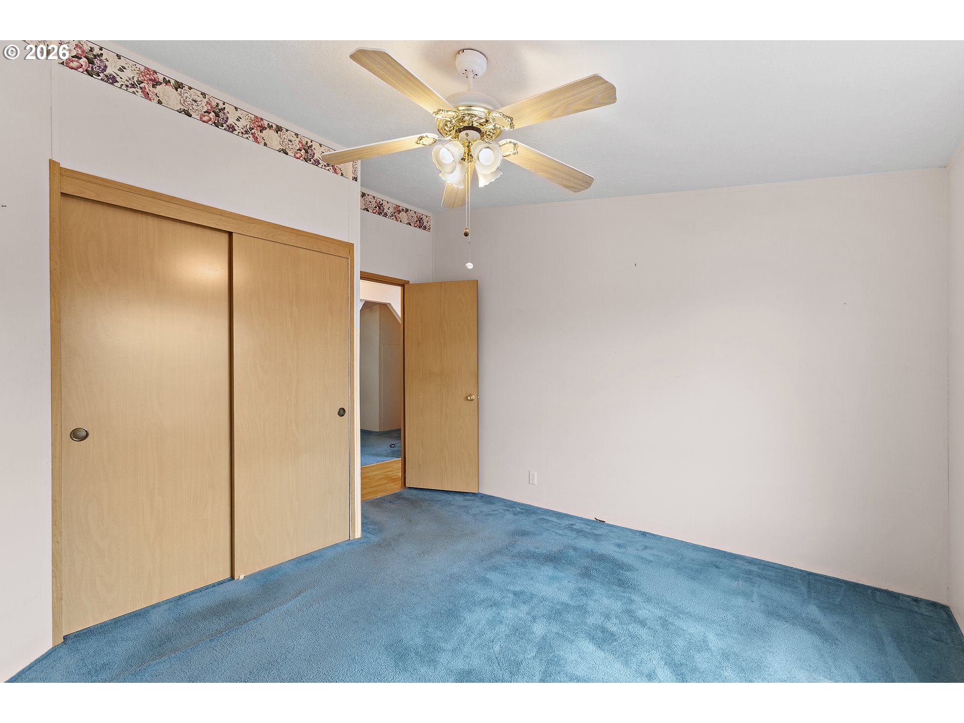 33720 Southeast Springlake Drive Scappoose, OR 97056 - Photo 18 of 33 Bedroom