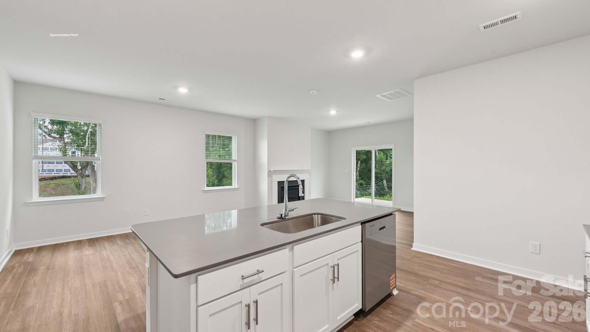 3105 Ora Smith Road Lincolnton, NC 28092 - Photo 11 of 35