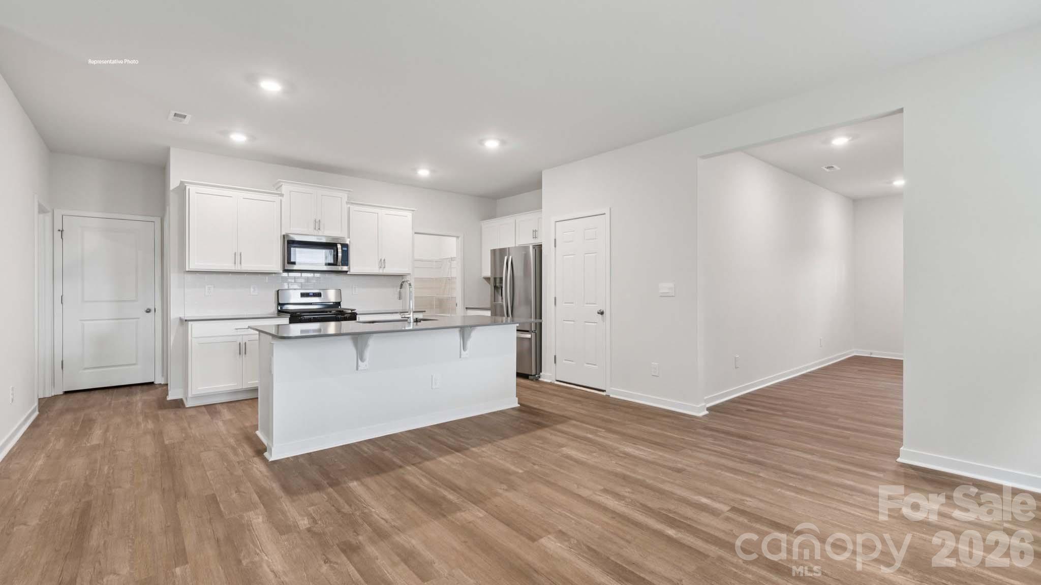 3105 Ora Smith Road Lincolnton, NC 28092 - Photo 4 of 35