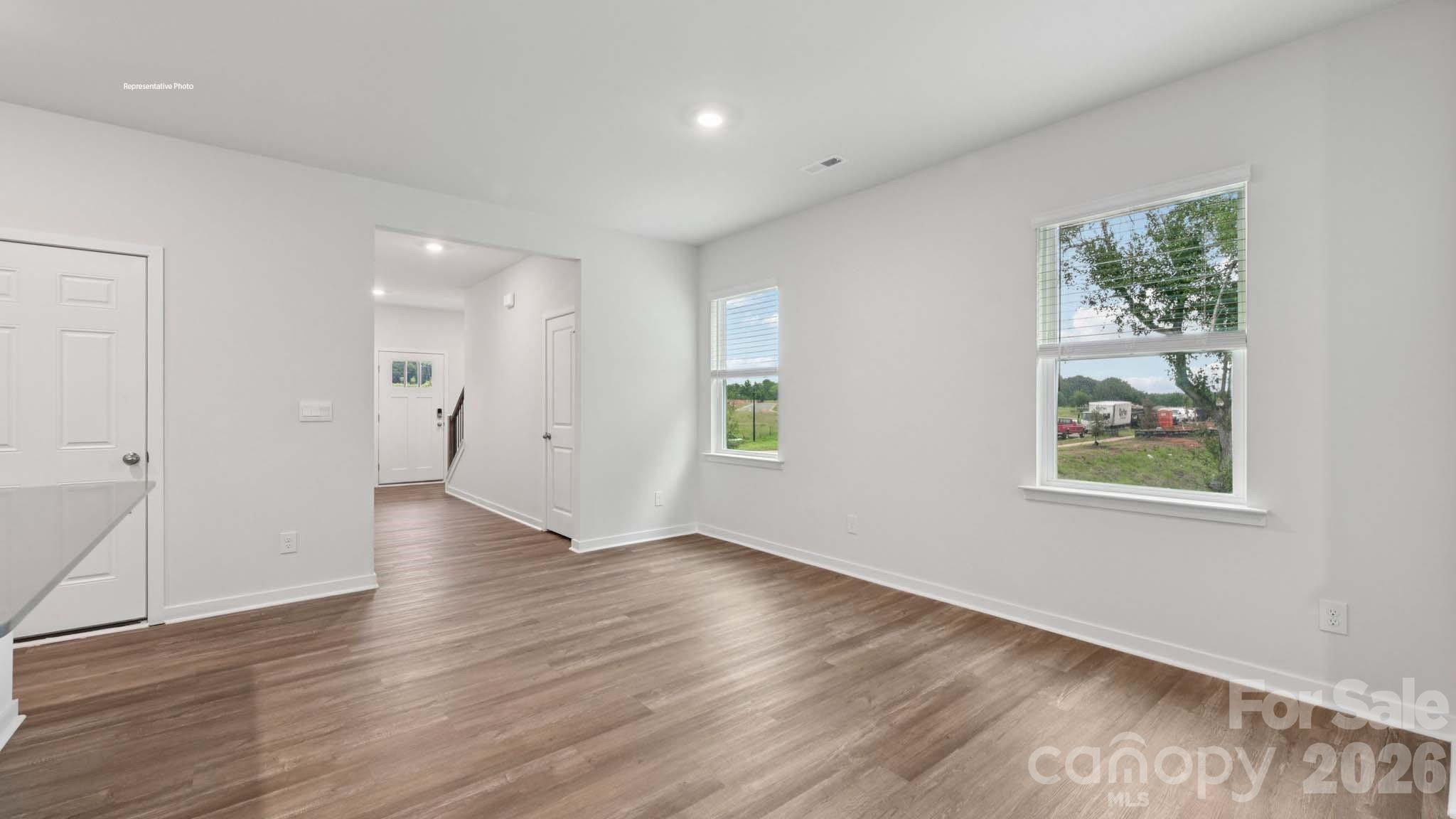 3105 Ora Smith Road Lincolnton, NC 28092 - Photo 5 of 35