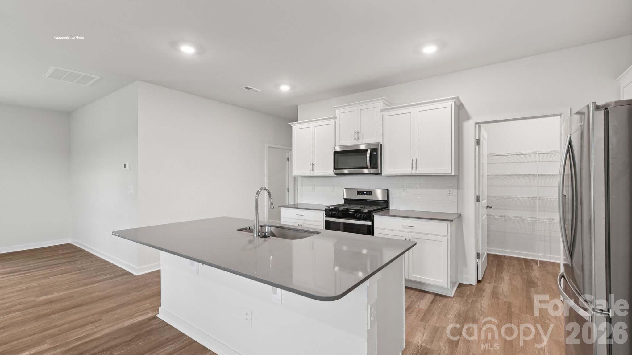 3105 Ora Smith Road Lincolnton, NC 28092 - Photo 10 of 35