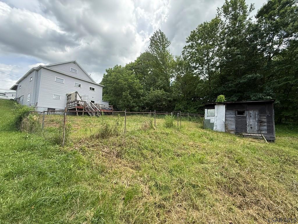 1610 Springhill Road Portage, PA 15946 - Photo 25 of 25