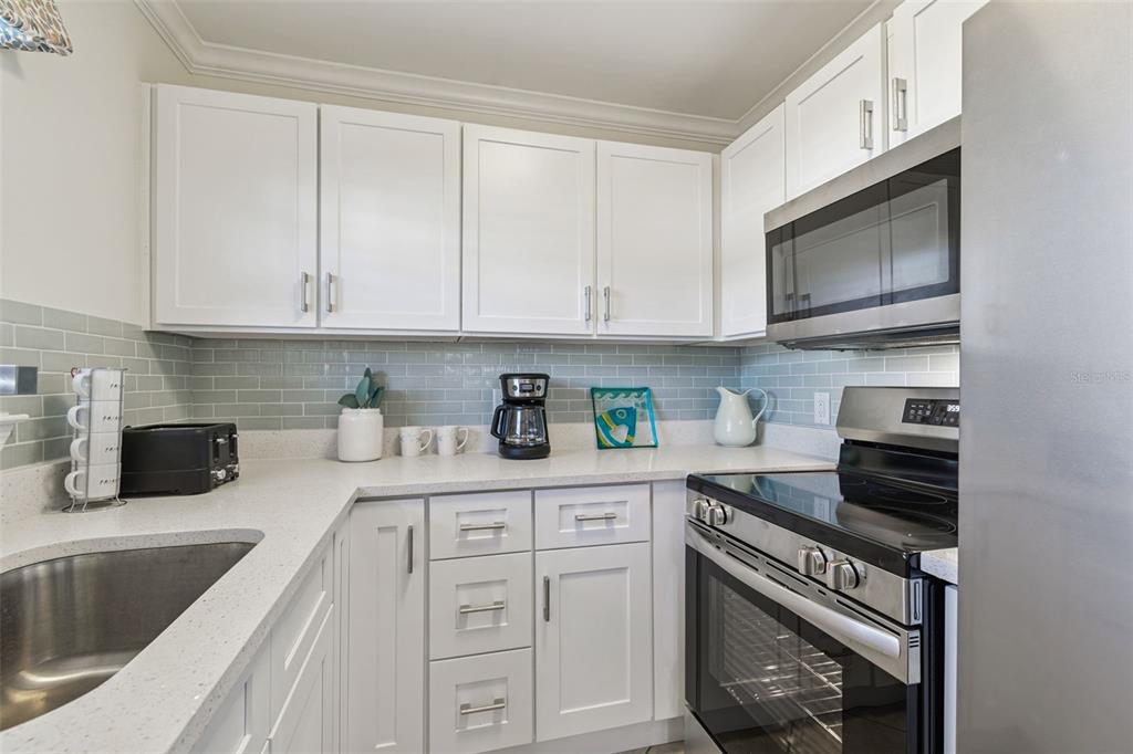19417 Gulf Boulevard, Unit F107 Indian Rocks Beach, FL 33785 - Photo 8 of 34