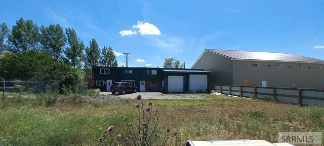 $319,000 | 3930 East 228 Street, Rigby, ID 83442