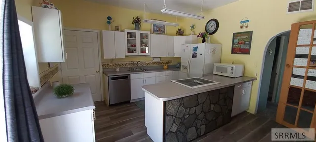 $319,000 | 3930 East 228 Street, Rigby, ID 83442