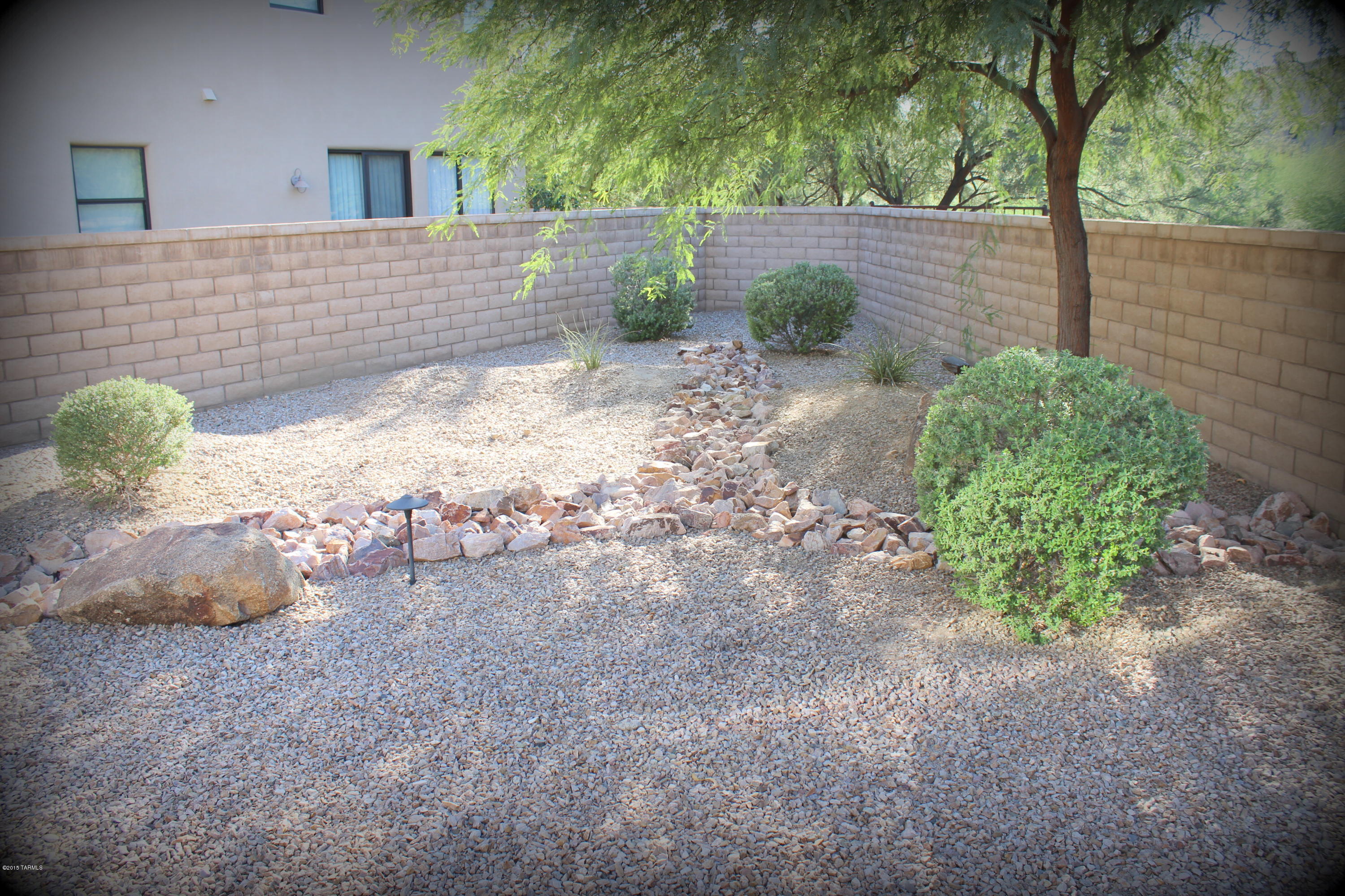 4651 North Belgravia Road Tucson, AZ 85704 - Photo 16 of 20