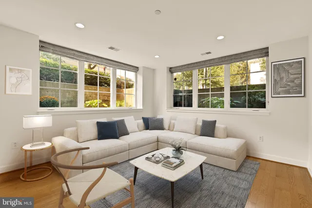 $425,000 | 150 V Street Northwest, Unit VL02, Washington, DC 20001