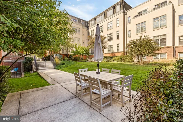 $425,000 | 150 V Street Northwest, Unit VL02, Washington, DC 20001