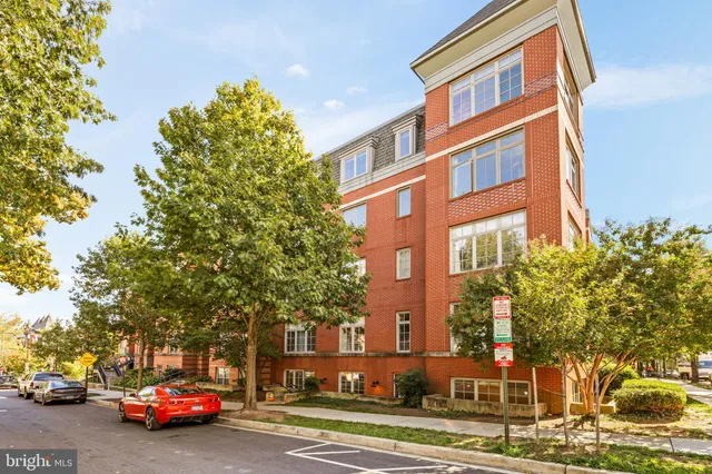 $425,000 | 150 V Street Northwest, Unit VL02, Washington, DC 20001