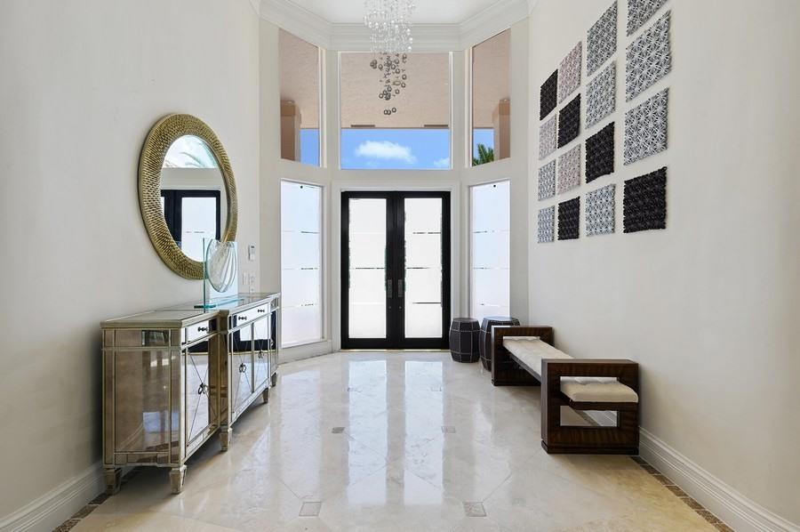 4348 Kasso Circle Boca Raton, FL 33487 - Photo 3 of 31 a view of a livingroom with furniture and a window