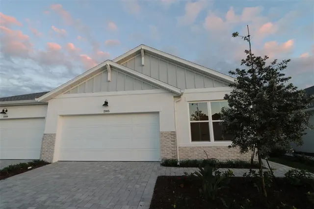 $449,990 | 2805 Marrakesh Lane, Sarasota, FL 34234