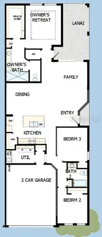 $449,990 | 2805 Marrakesh Lane, Sarasota, FL 34234