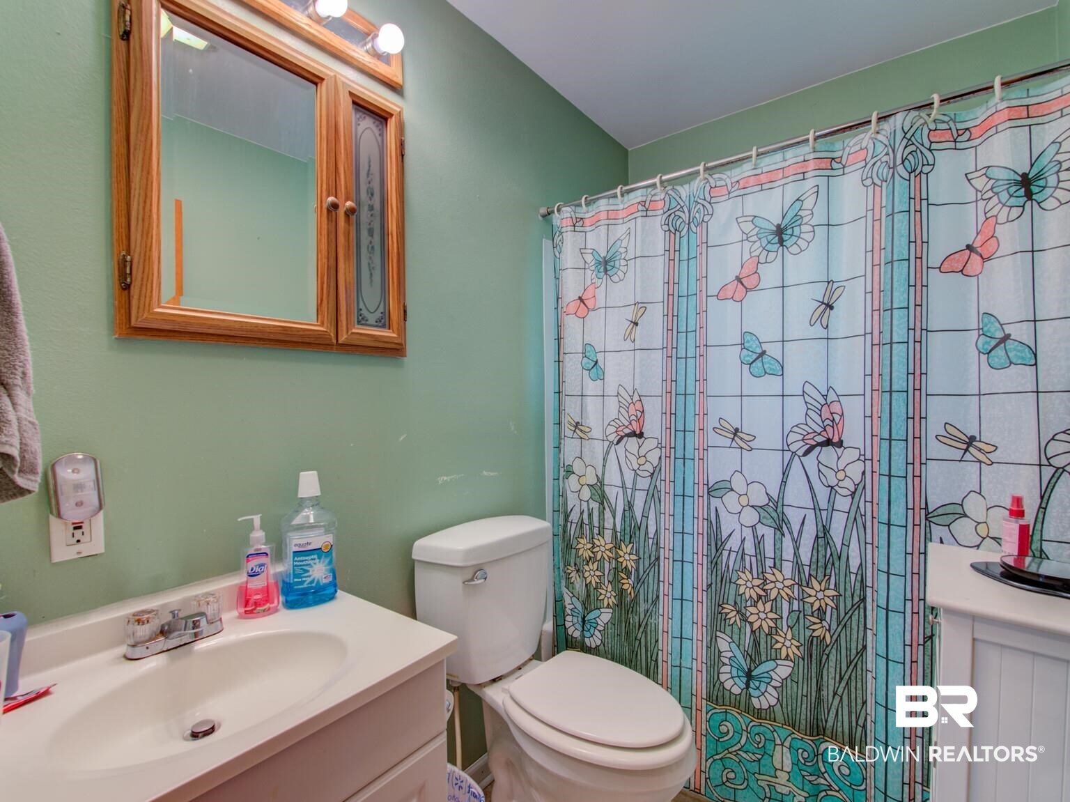 4079 Ronald Avenue Loxley, AL 36551 - Photo 19 of 29 Bathroom
