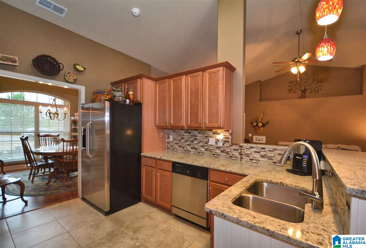 309 Golden Meadows Place Alabaster, AL 35007 - Photo 17 of 41