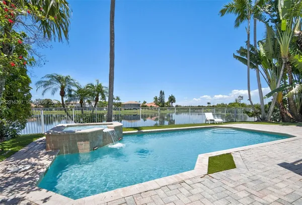 $1,050,000 | 16735 Northwest 11th Street, Pembroke Pines, FL 33028