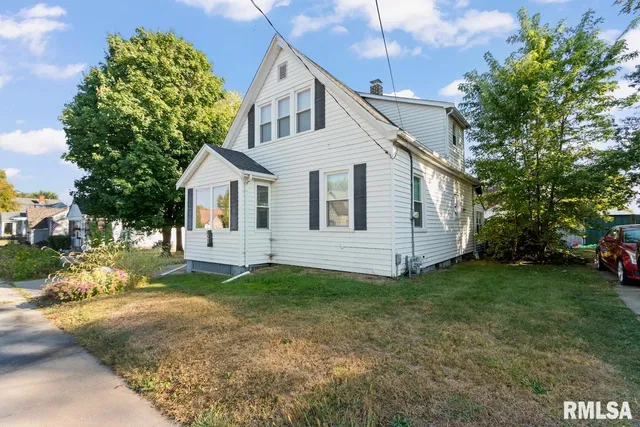 $200,000 | 1216 East Rouse Avenue, Peoria Heights, IL 61616