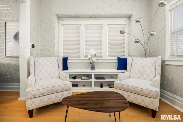 $200,000 | 1216 East Rouse Avenue, Peoria Heights, IL 61616