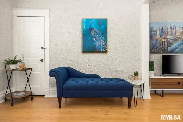 $200,000 | 1216 East Rouse Avenue, Peoria Heights, IL 61616