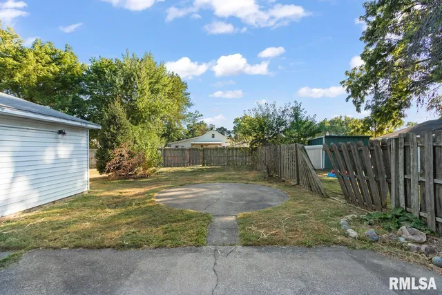 $200,000 | 1216 East Rouse Avenue, Peoria Heights, IL 61616