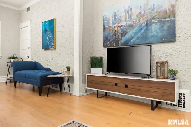 $200,000 | 1216 East Rouse Avenue, Peoria Heights, IL 61616