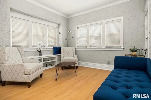 $200,000 | 1216 East Rouse Avenue, Peoria Heights, IL 61616