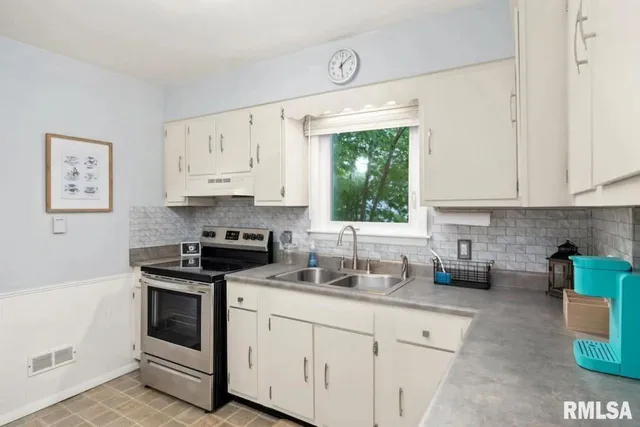 $200,000 | 1216 East Rouse Avenue, Peoria Heights, IL 61616