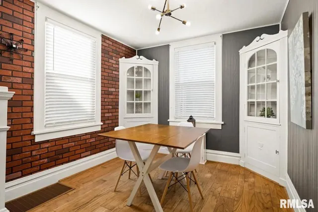 $200,000 | 1216 East Rouse Avenue, Peoria Heights, IL 61616